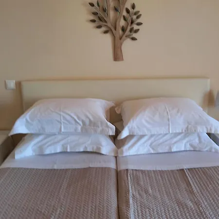 Poseidon Villa Skiathos Città di Skiathos Esterno foto