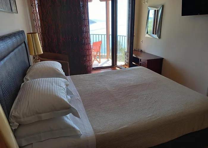 Poseidon Villa M Ammos