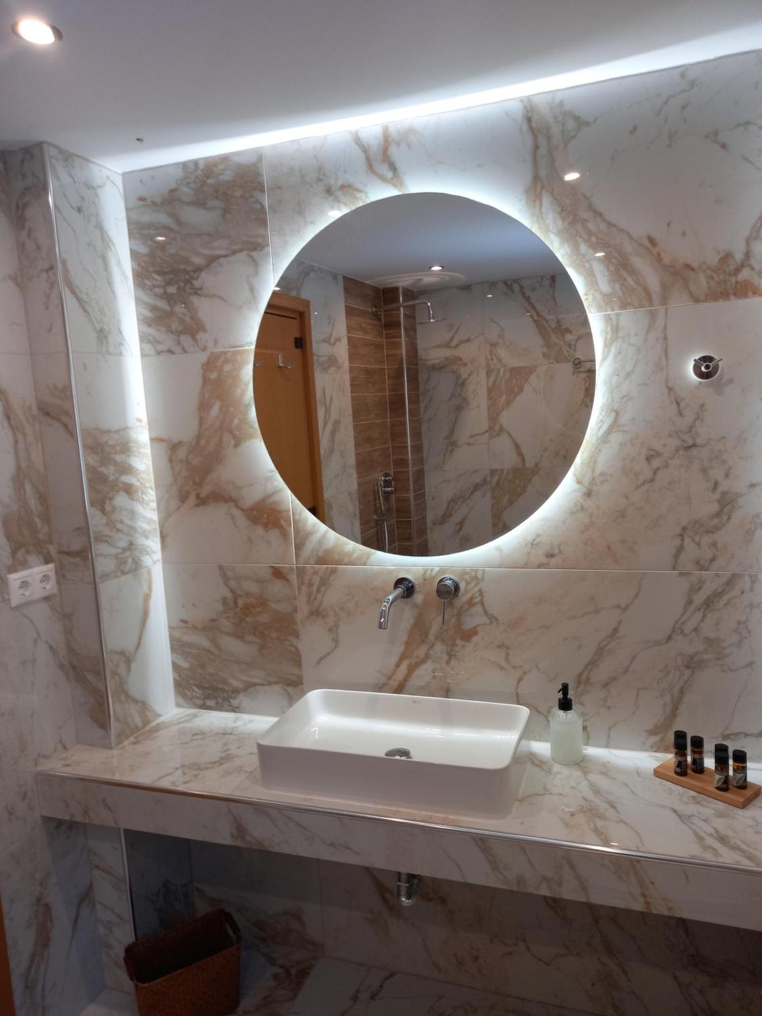 Poseidon M Ammos Ferienhaus *