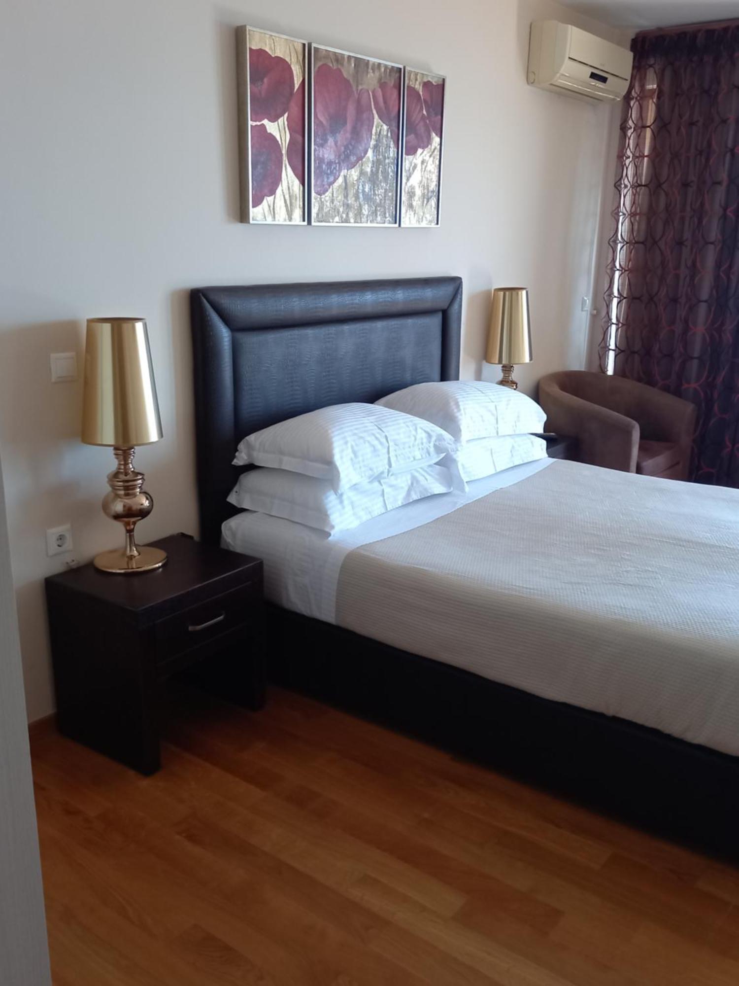 Ferienhaus Poseidon M Ammos Skiathos-Stadt