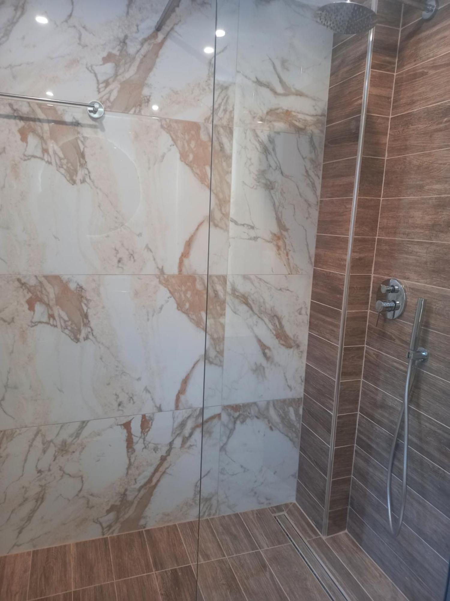 Poseidon M Ammos Ferienhaus *