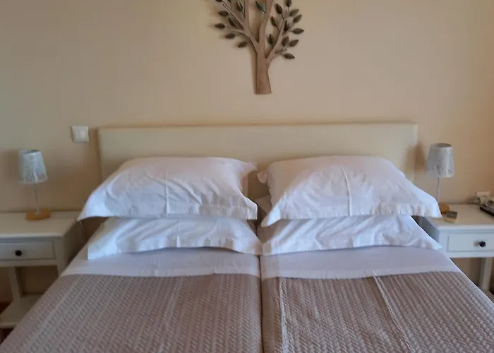 Poseidon Villa Skiathos
