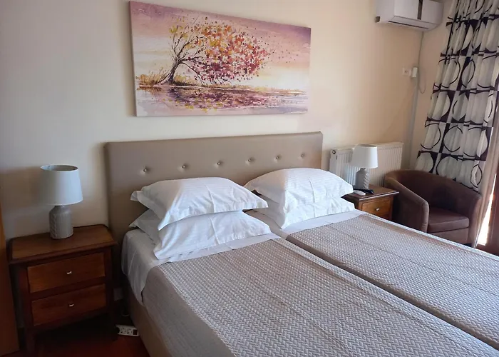 Poseidon Villa Skiathos