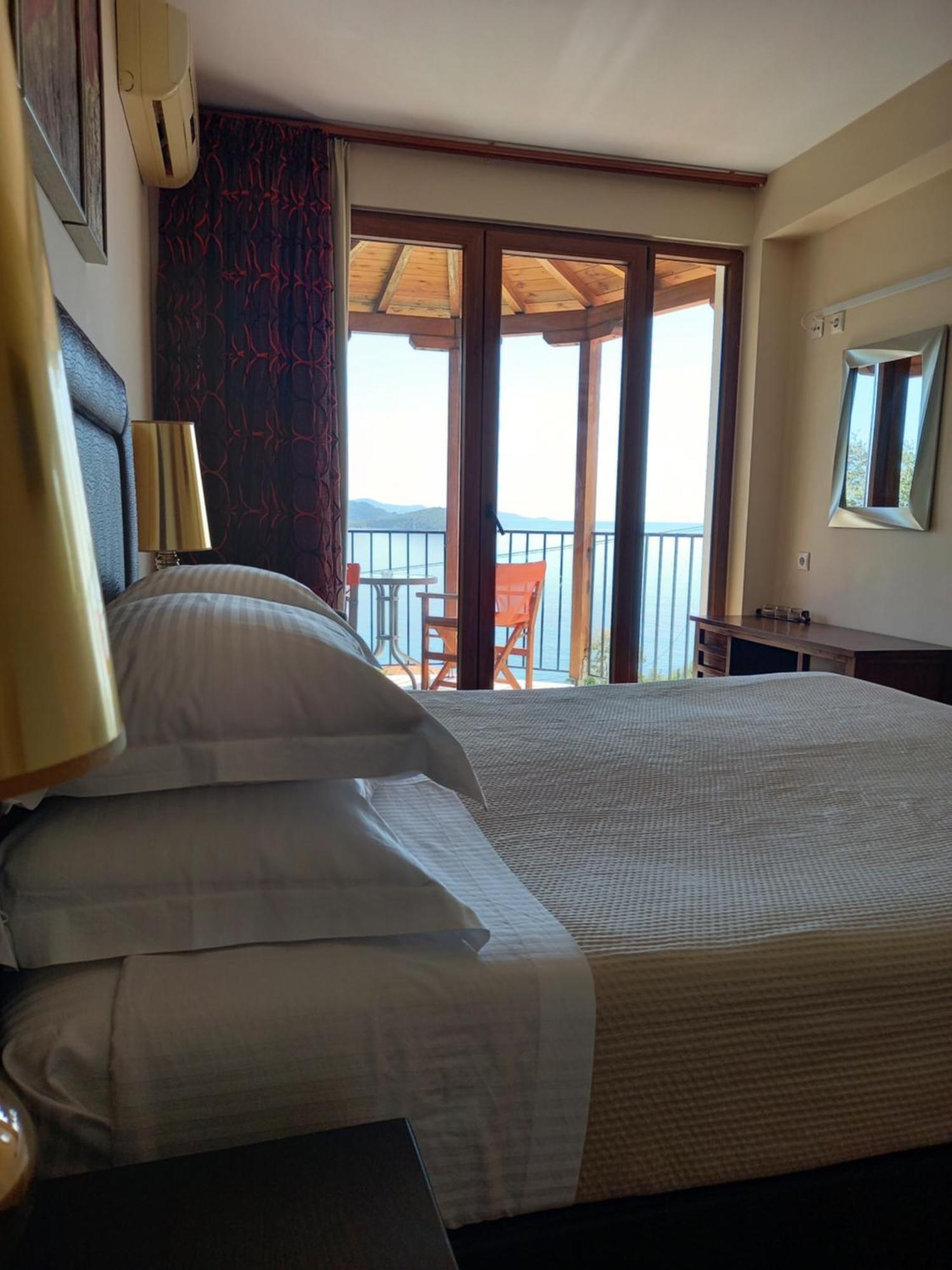 Poseidon Skiathos