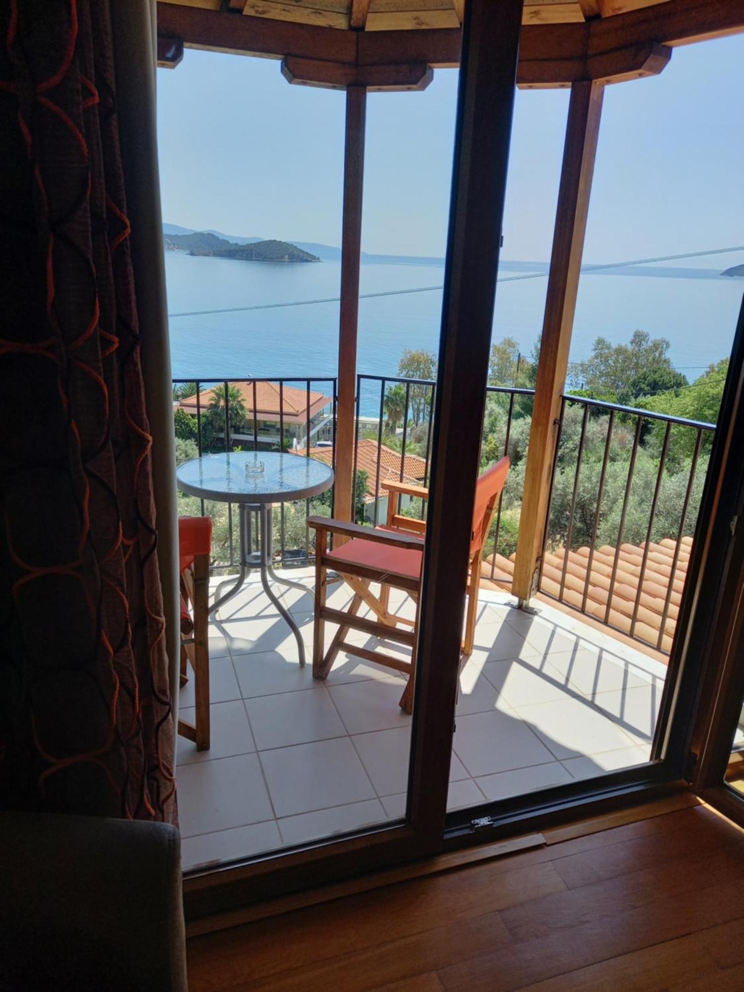 Poseidon Skiathos * Città di Skiathos