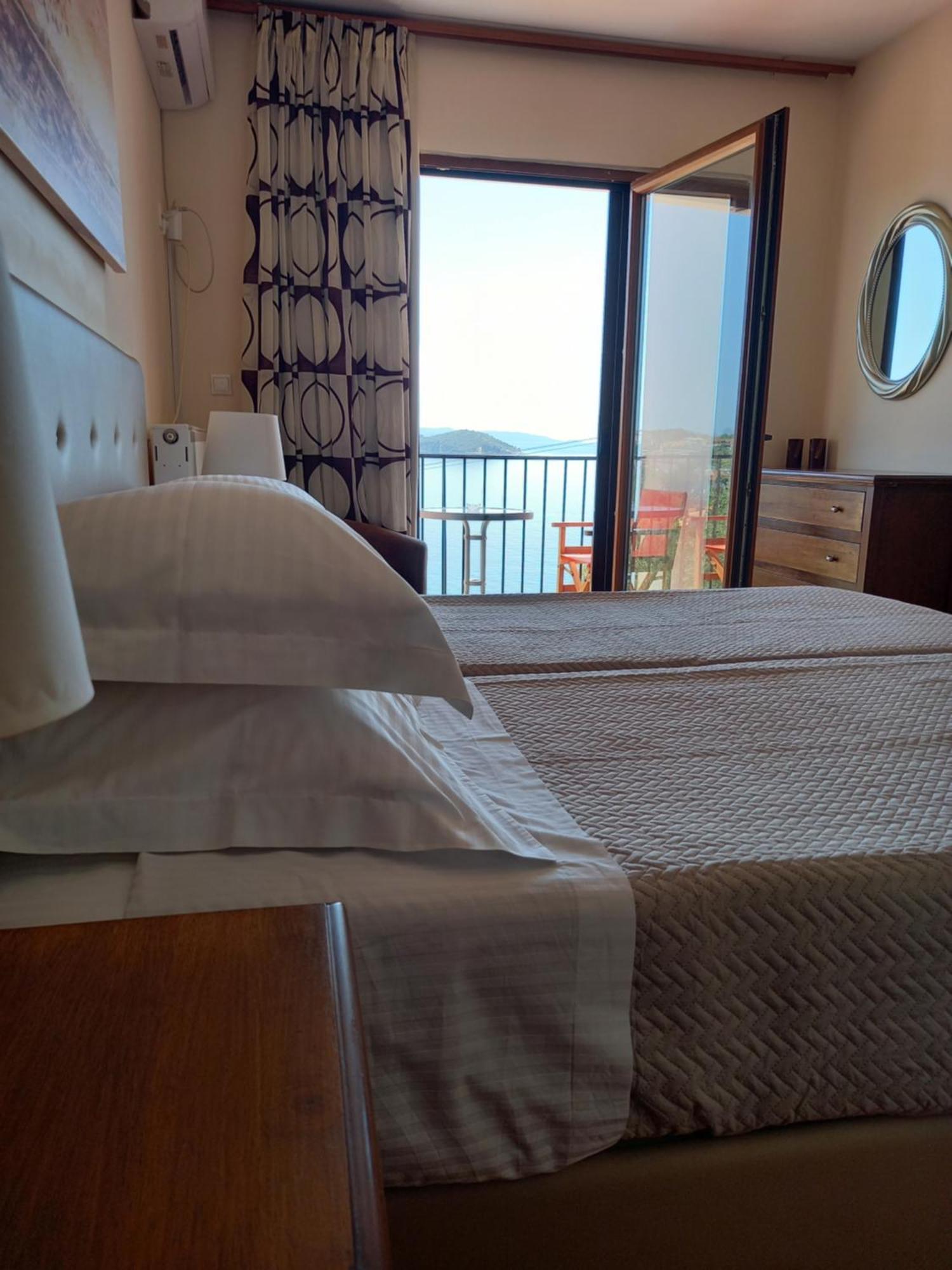 Casa vacanze Poseidon Skiathos Città di Skiathos