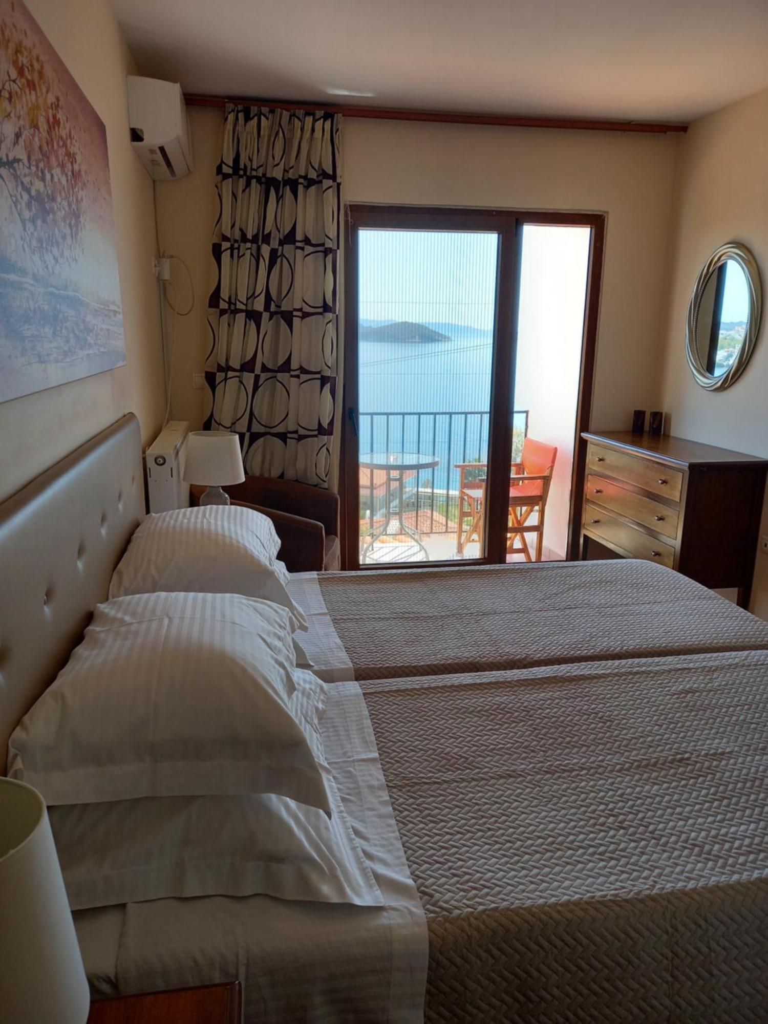 Poseidon Skiathos Casa vacanze