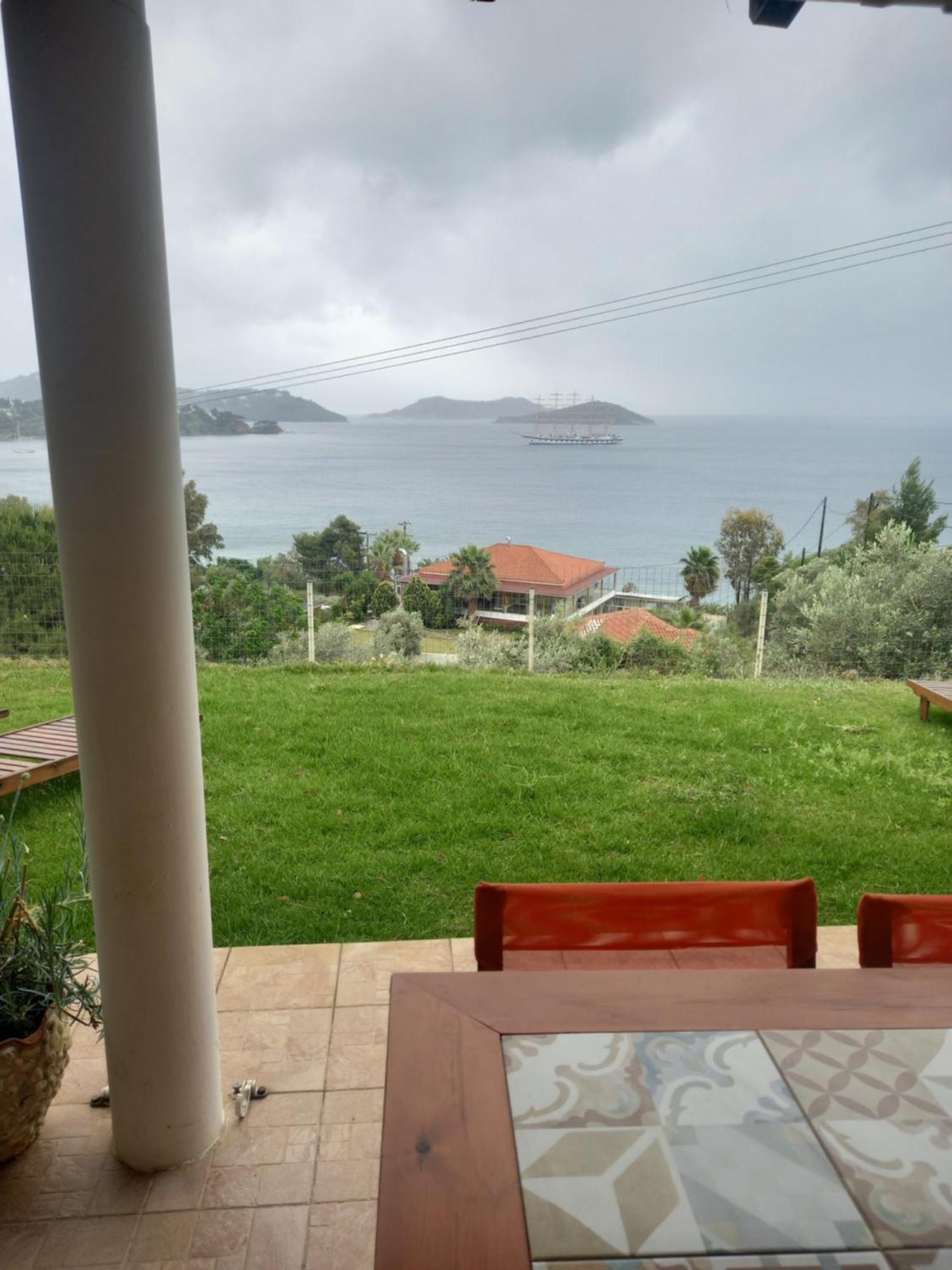 Poseidon Skiathos