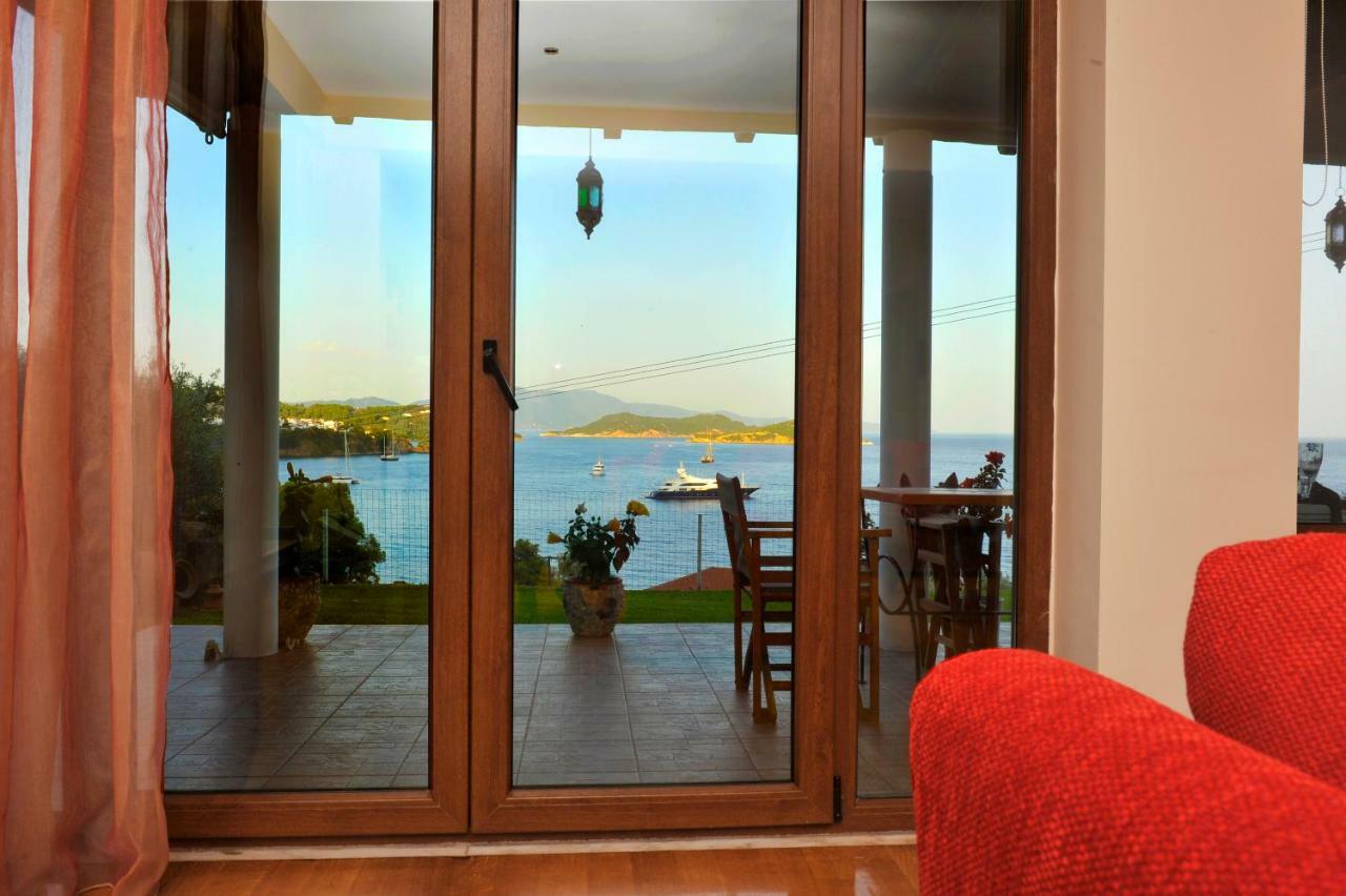 Poseidon Skiathos * Città di Skiathos