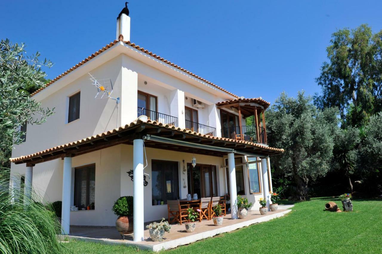 Casa vacanze Poseidon Skiathos Città di Skiathos