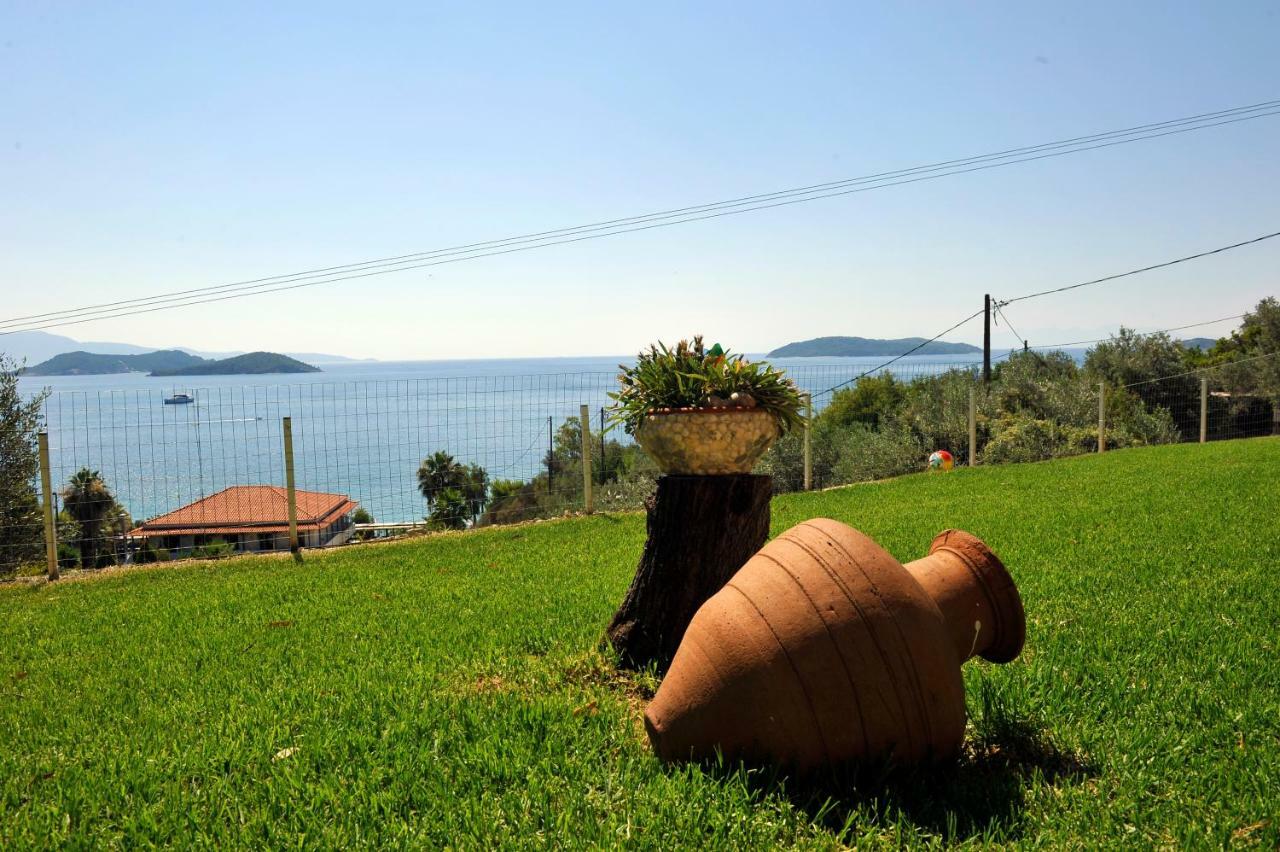 Poseidon Skiathos Città di Skiathos