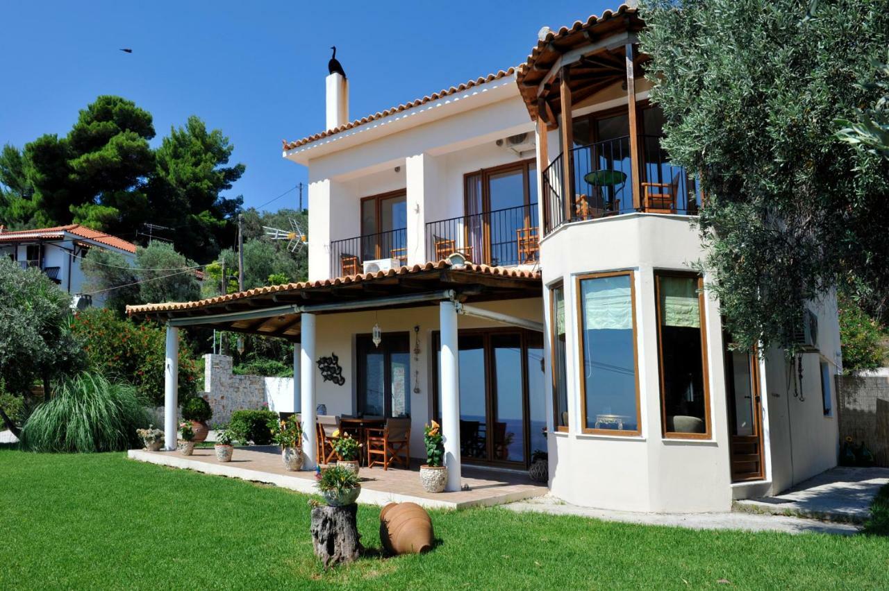 Casa vacanze Poseidon Skiathos Città di Skiathos