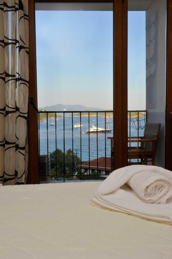 Poseidon Skiathos Casa vacanze