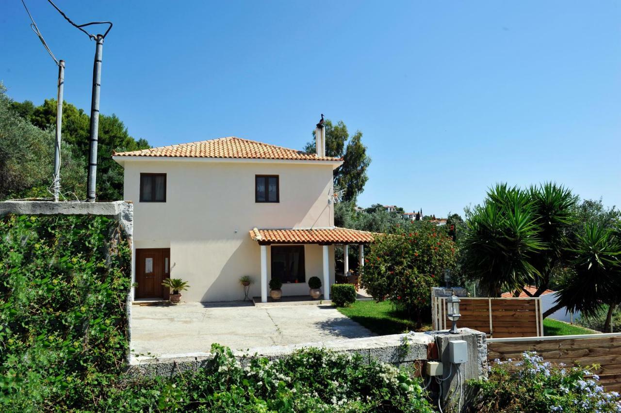 Poseidon Skiathos Casa vacanze