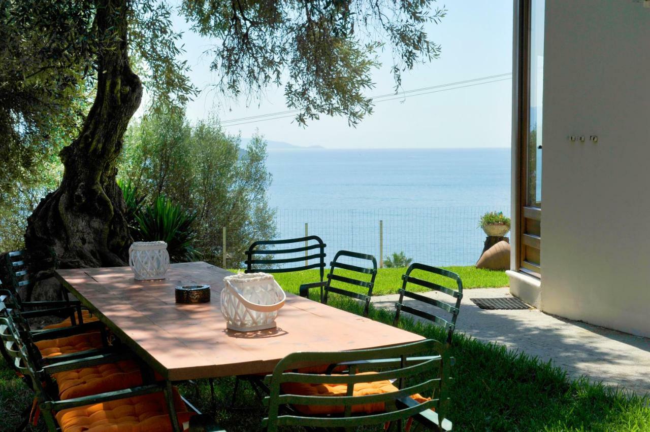 Poseidon Skiathos Città di Skiathos