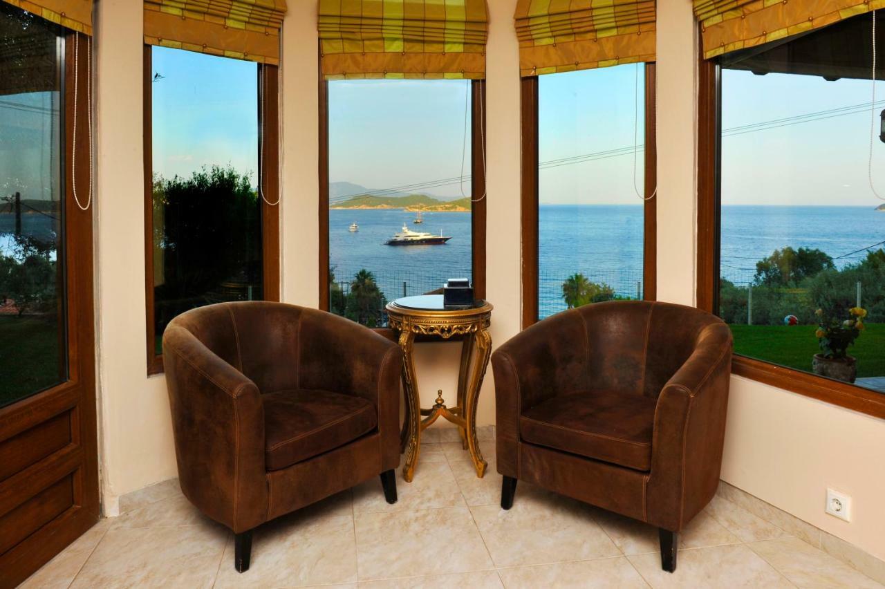 Poseidon Skiathos *