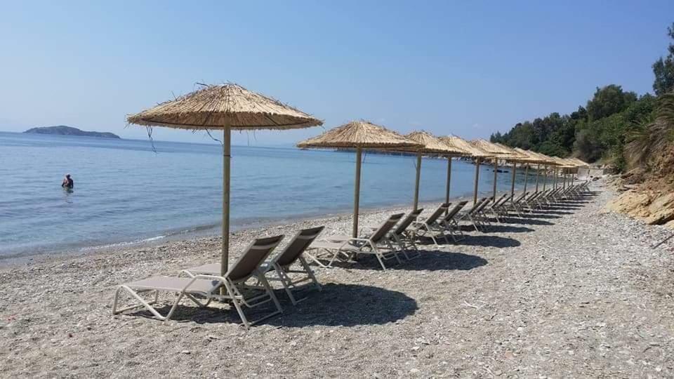 Poseidon Skiathos Casa vacanze *