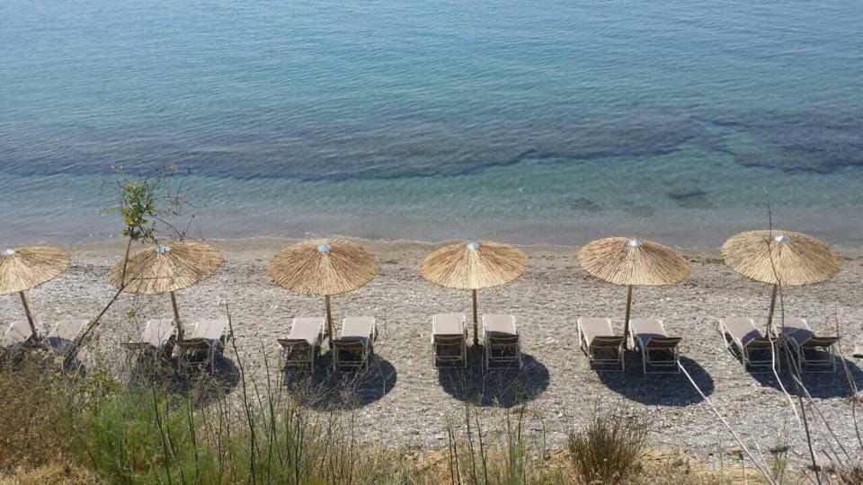 Casa vacanze Poseidon Skiathos